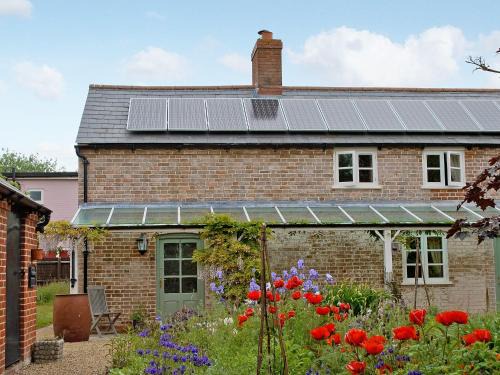 Great Blakenham Casa | The Cottage