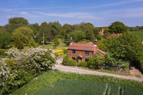 Irstead Casa | The Cottage