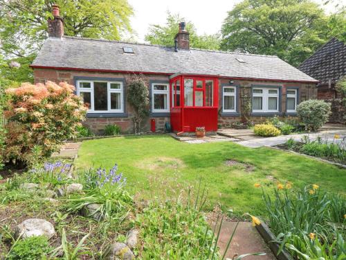 Kirriemuir Casa | The Cottage