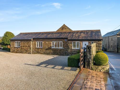 Langsett Casa | The Cottage
