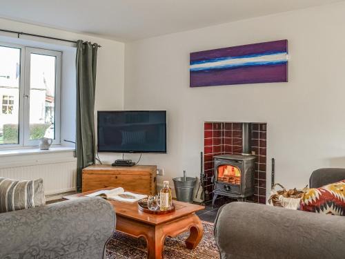 Leitholm Casa | The Cottage