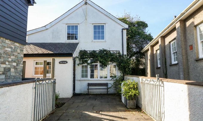 Abersoch Casa | The Cottage