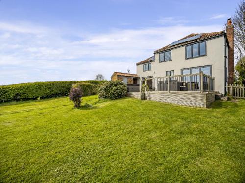 Horncastle Casa | The Cottage