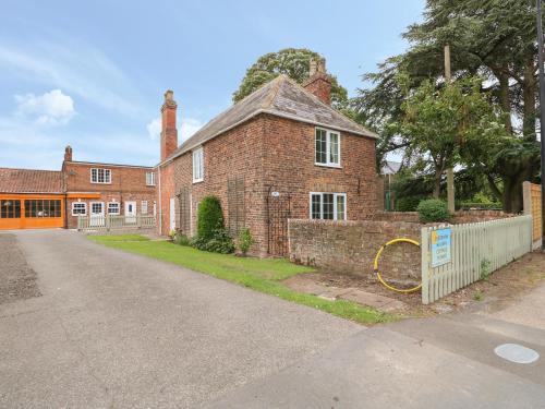 Burgh le Marsh Casa | The Cottage