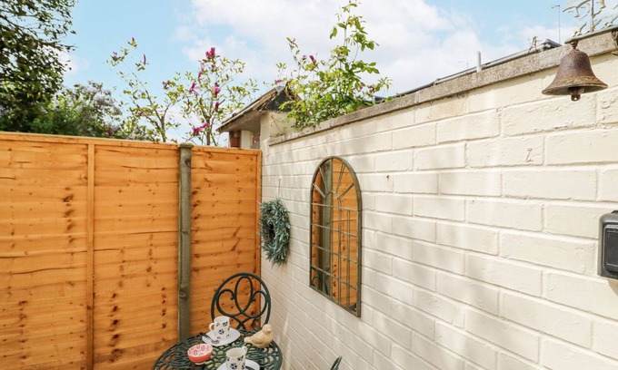 Stratford-upon-Avon Cabaña | The Cottage