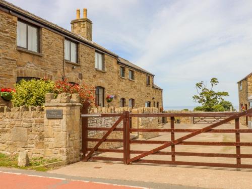 Llanasa Casa | The Cottage