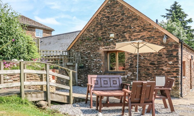 Watchet Cabaña | The Cottage
