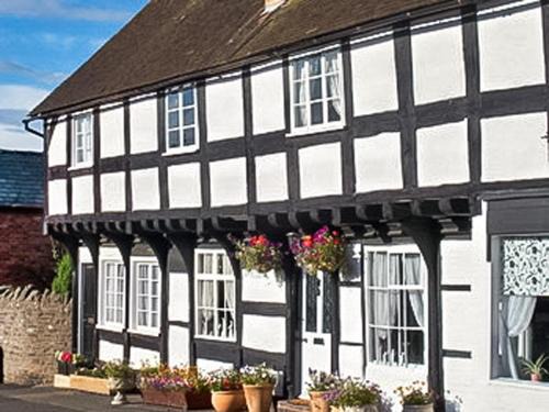 Weobley Casa | The Cottage