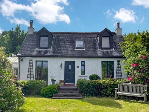 Kilmory Casa | The Cottage