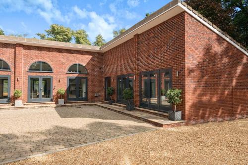Wimborne Casa | The Cottage