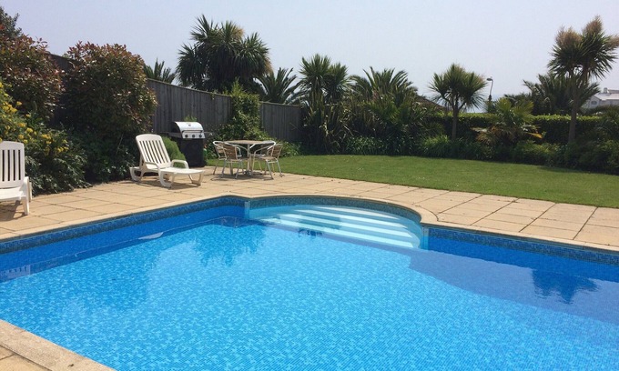 Paignton Cabaña | The Cottage - Goodrington Lodge
