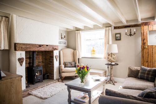 Mangotsfield Casa | The Cottage, Gretton (Cotswolds)