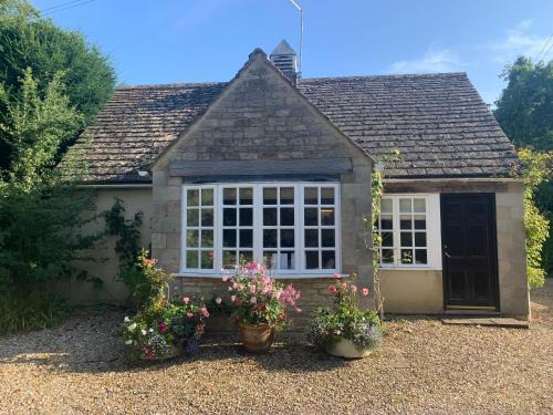 Hankerton Apartamento | The Cottage Hankerton Priory
