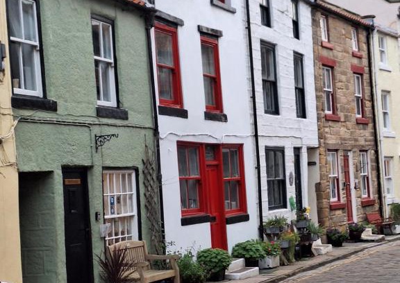 Staithes Casa | The Cottage, High Street Staithes
