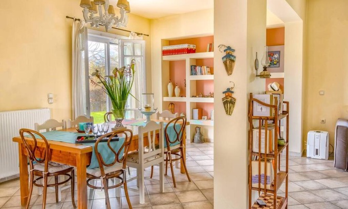 Zakynthos Casa | The Cottage House