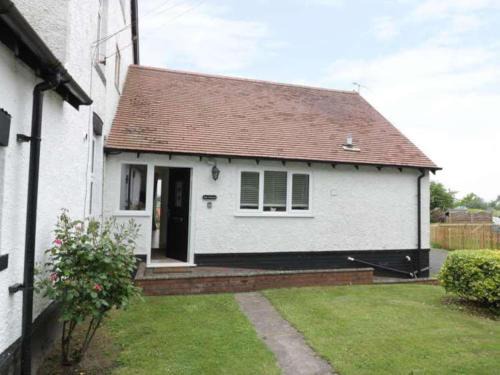 Grendon Casa | The Cottage in Baxterley. Peaceful home from home. Beautifully finished.
