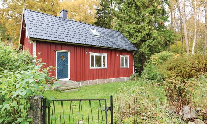 Ryedal Casa | Alojamiento de 1 habitaciones en Sölvesborg