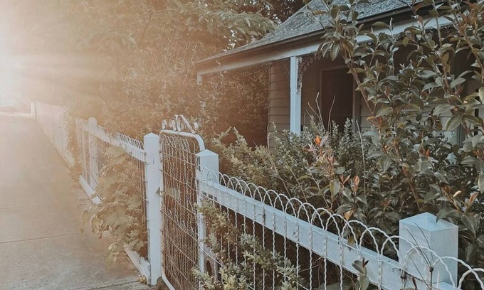 Healesville Cabaña | The Cottage in Healesville