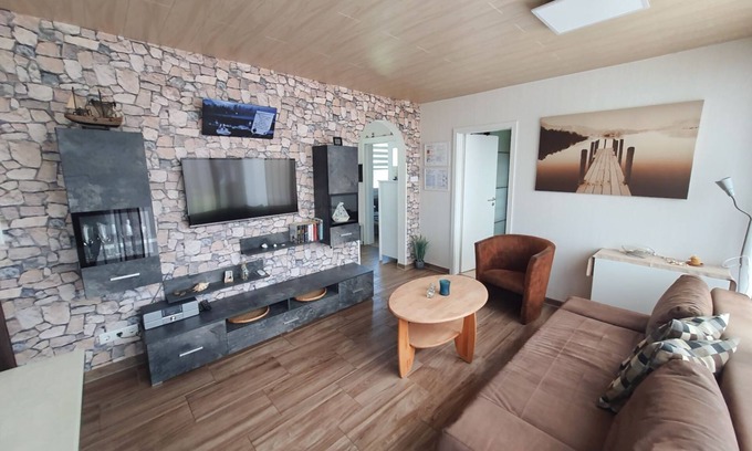 Bensersiel Casa | La casa de campo en Taddigshörn - La casa de campo en Taddigsh��rn
