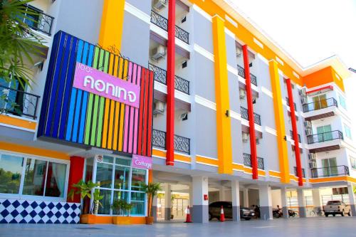 Lampang Apartamento | The Cottage Lampang