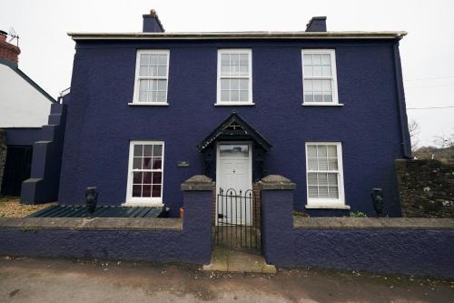 Laugharne Casa | The Cottage Laugharne