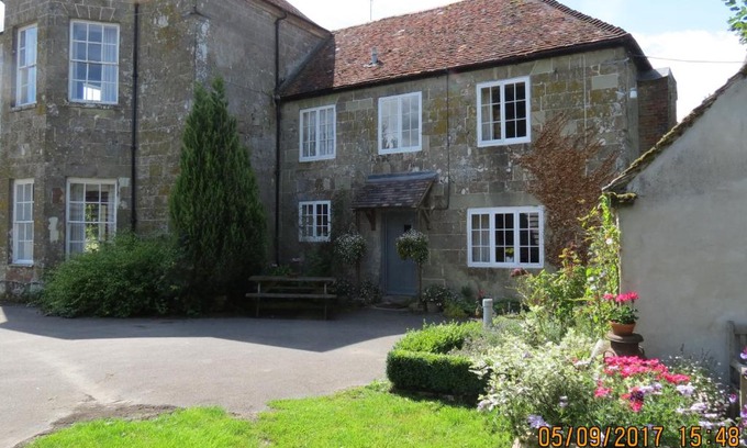 Ebbesborne Wake Casa | The Cottage Marshwood Farm