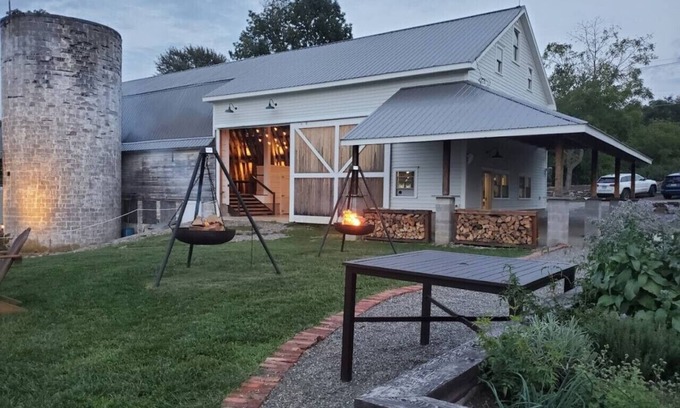 Vernon Valley Otro | The Cottage | Modern & Cozy | Mountain Creek Ski