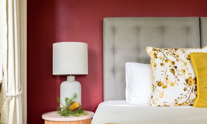 Musk Chalet De Esquí | The Cottage @ Olive Grove | Pets Welcome | Retreat