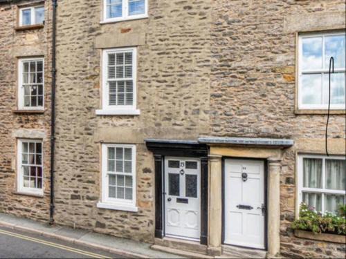 Kirkby Lonsdale Casa | The Cottage on Fairbank - Kirkby Lonsdale
