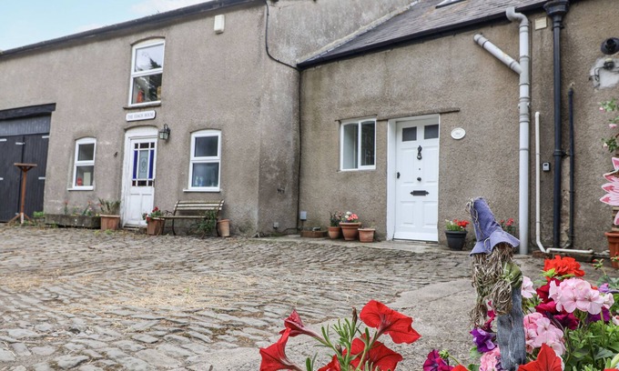 Kenn Cabaña | THE COTTAGE, pet friendly, character holiday cottage in Clevedon