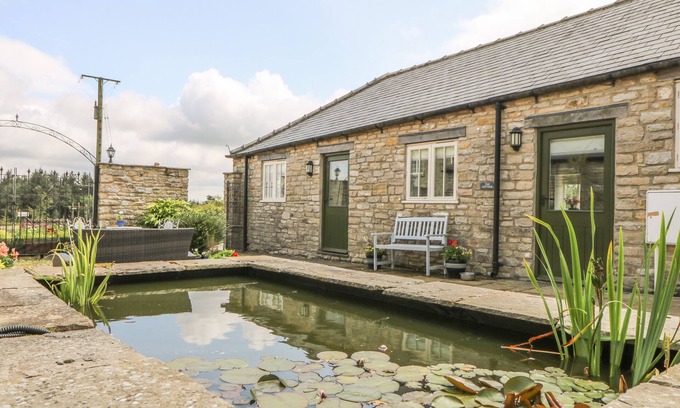 Scawton Cabaña | LA CASA, admite mascotas en Thirsk, Ref 1004365