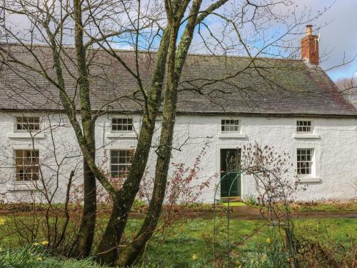 Duns Casa | The Cottage, Polwarth Crofts