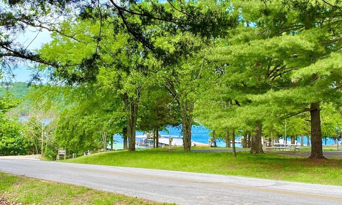 Indian Point Complejo | The Cottage Resort