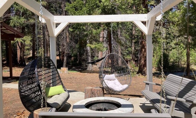 Susanville Casa | The Cottage - Summertime Family Fun!