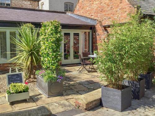 Rossett Casa | The Cottage The Coach House