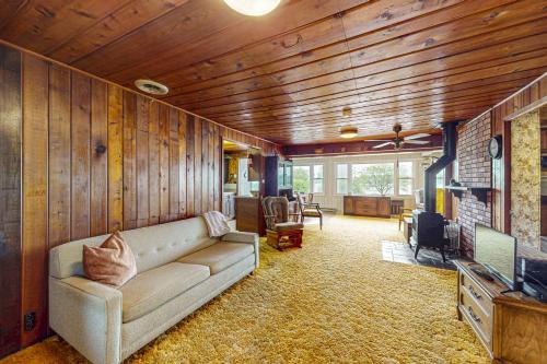 East Jordan Casa | The Cottage