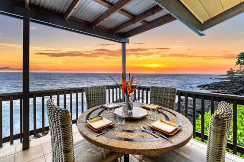 Kahaluu Bay Casa | The Cottage