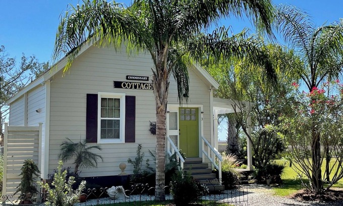 St. Marys Casa | The Cottage