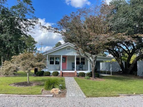 Bayshore Casa | The Cottage
