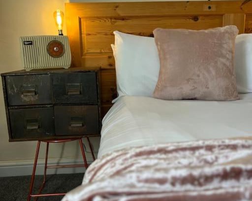 Sleaford Casa | The Cottage, Watergate, Sleaford