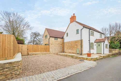 Kemerton Casa | The Cottage - Westmancote