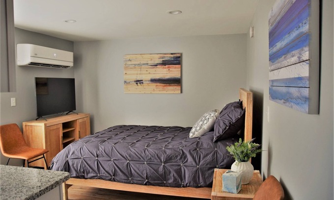 Anchorville Apartamento | The Cottages at Northpointe - Cottage 3