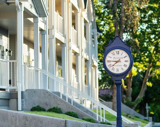 Cedar City Apartamento | The Cottages at Shakespeare Lane - Cedar City