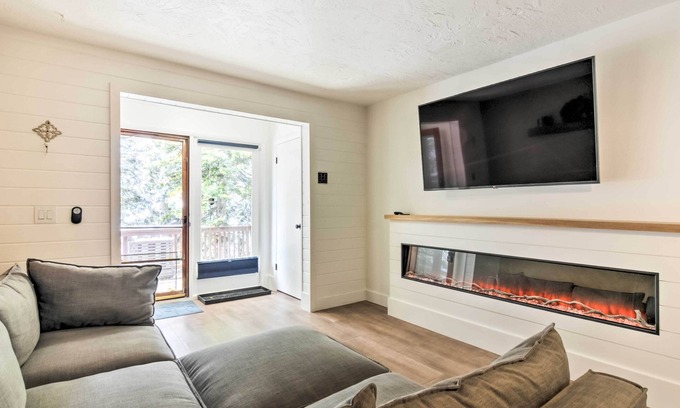 Beaver Condominio | The Cottages: Ski-In/Out Retreat - Hike & Explore!
