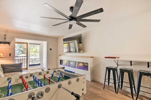 Beaver Apartamento | The Cottages Sweet Skiiers Escape On The Resort!