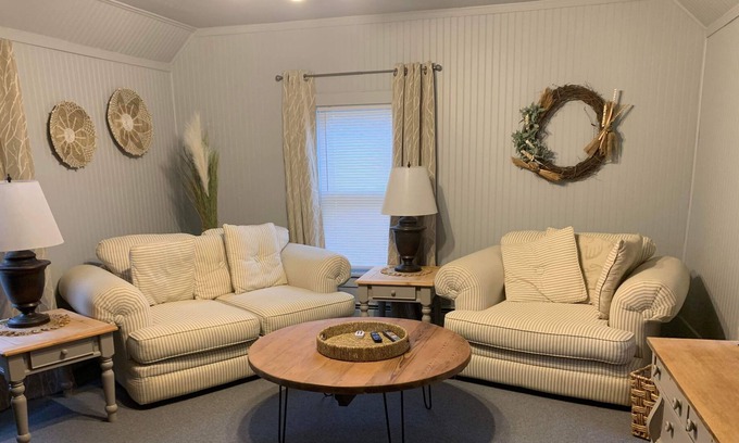 Coudersport Apartamento | The Coudy Cottage