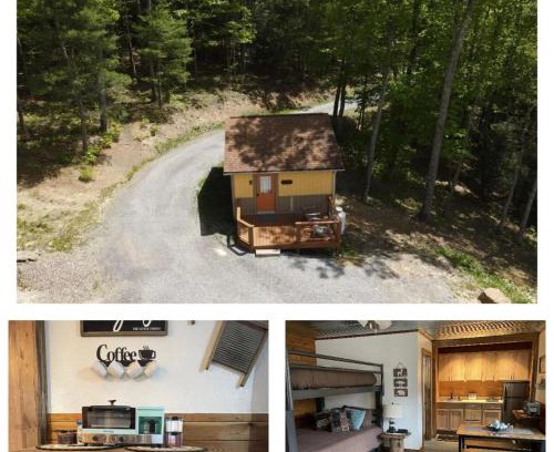 Flat Top Casa | The Country Cottage by On Cue Properties