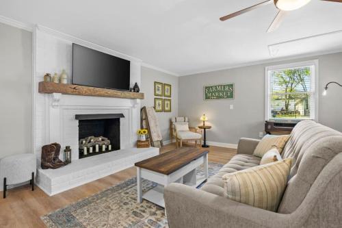 Franklin Apartamento | The Country Cottage of Franklin, TN