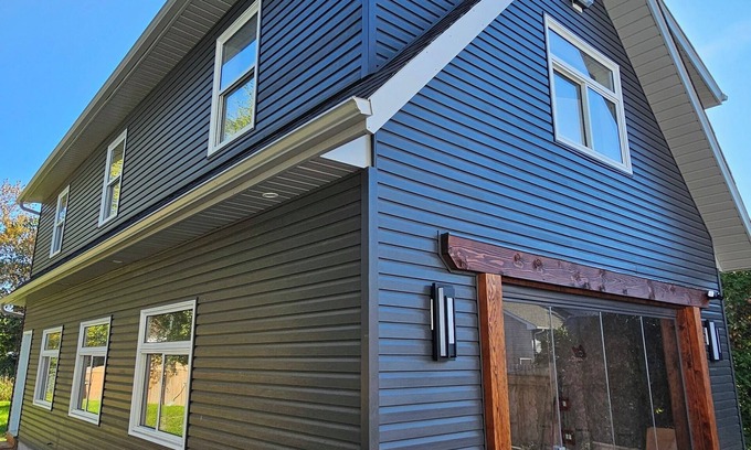 Clarington Casa | The Country Guest House