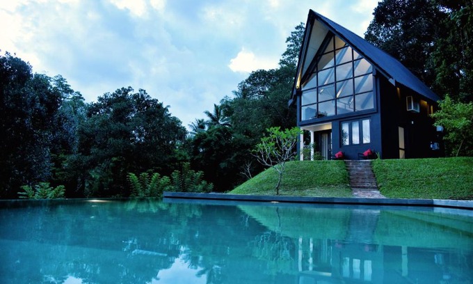Bope-Poddala Chalet De Esquí | The Country House Chalets
